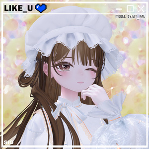 !!SALE!!_[MANUKA&SIO] FAIRY BUTTERFLY EYE TEXTURE 缩略图 8