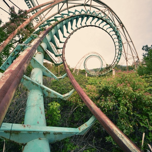 Trip 1 (spiral ratio)