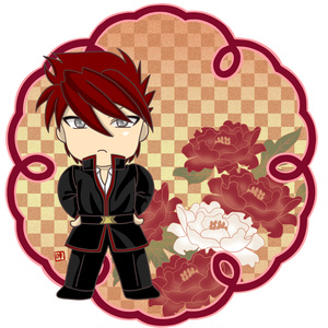 刀剣乱舞 三日月宗近極の練習 嘩燐のイラスト Pixiv