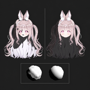 【Blender用・法線調整アドオン】SphereNormalProjector