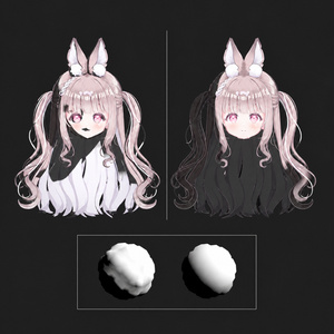 【Blender用・法線調整アドオン】SphereNormalProjector