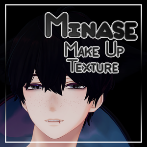 【水瀬-Minase】Fighter ● Makeup