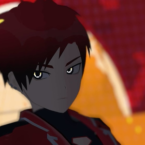 【Quest & PC】VRChat想定男性アバター「デオ」 缩略图 14
