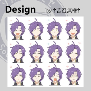 オリジナル3Dモデル「バメッサ」VRChat想定 缩略图 9