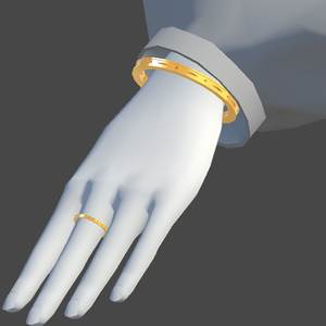 Wristband