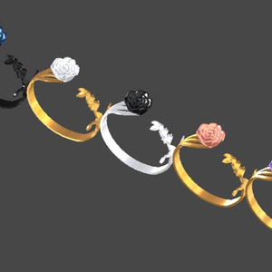 Rose Ring 缩略图 2