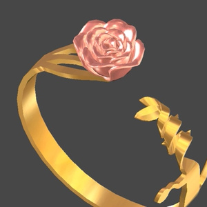 Rose Ring 缩略图 3