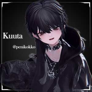 【6アバター対応】✦ Lunvex Short Wolf Hair 缩略图 12