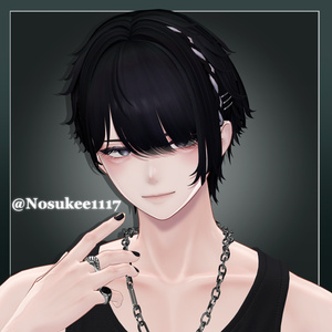 Veltail Cut Hair 【8アバター対応】 缩略图 3