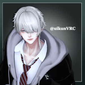 Veltail Cut Hair 【8アバター対応】 缩略图 5