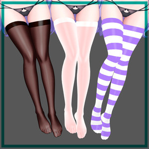 「愛莉」ストッキング Stockings for Airi 缩略图 8
