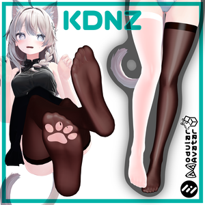 「しなの」ストッキング Stockings for Shinano