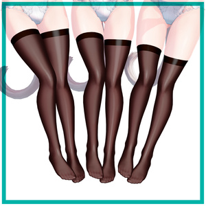 「しなの」ストッキング Stockings for Shinano 缩略图 8