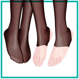 「しなの」ストッキング Stockings for Shinano 缩略图 7