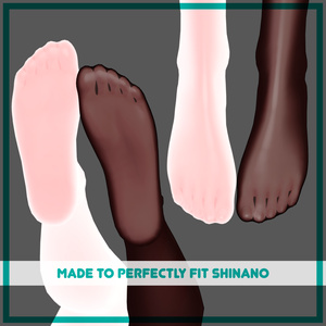 「しなの」ストッキング Stockings for Shinano 缩略图 2