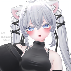 †Sio makeup Texture† & eye Texture