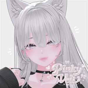 ♡ ‧₊˚ ⋅ ౨ৎ  ‧₊ .Pinky Veil♡ ‧₊˚ ⋅ ౨ৎ  ‧₊ .
