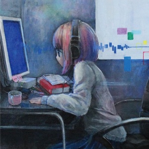 画集「moco sawada art works」