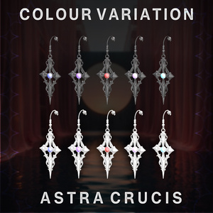 ASTRA  CRUCIS 缩略图 3