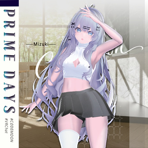PRIME DAYS【13 Avatars】 缩略图 12