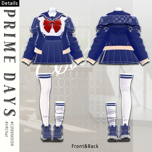 PRIME DAYS【13 Avatars】 缩略图 14