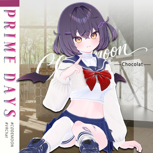 PRIME DAYS【13 Avatars】 缩略图 4