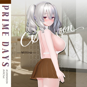 PRIME DAYS【13 Avatars】 缩略图 9