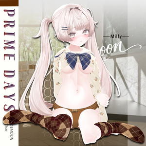 PRIME DAYS【13 Avatars】 缩略图 2