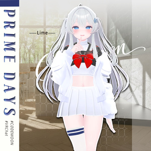 PRIME DAYS【13 Avatars】 缩略图 11