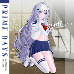 PRIME DAYS【13 Avatars】 缩略图 6