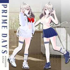 PRIME DAYS【13 Avatars】 缩略图 8