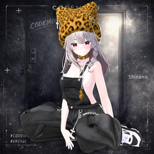 NEO CARGO【9 Avatars】 缩略图 11