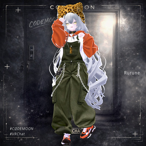 NEO CARGO【9 Avatars】 缩略图 18