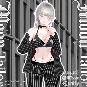 MoonTailor【12 Avatars】 缩略图 19