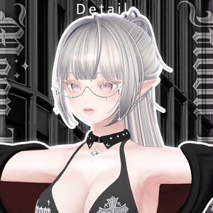 MoonTailor【12 Avatars】 缩略图 5