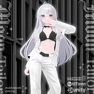 MoonTailor【12 Avatars】 缩略图 9