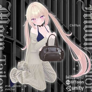MoonTailor【12 Avatars】 缩略图 16