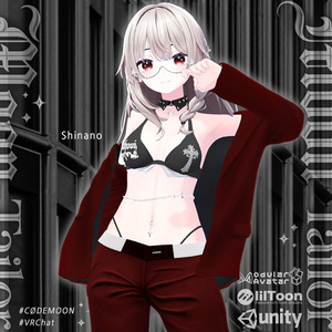 MoonTailor【12 Avatars】 缩略图 7