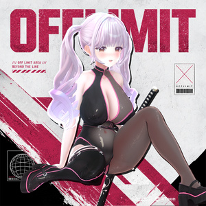 🌙60%OFF ～8/27 16:00🌙 OFFLIMIT【14アバター対応】 缩略图 3