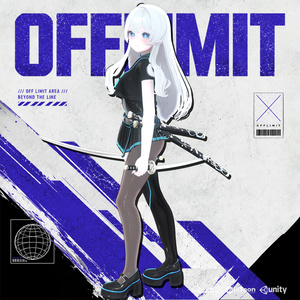 🌙60%OFF ～8/27 16:00🌙 OFFLIMIT【14アバター対応】 缩略图 4