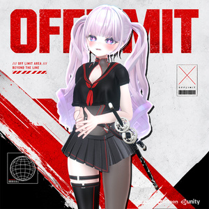 🌙60%OFF ～8/27 16:00🌙 OFFLIMIT【14アバター対応】 缩略图 11