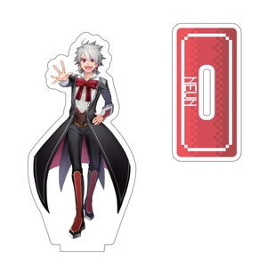 全種セット】アクリルスタンド・缶バッジ - 四十七大戦Online Store