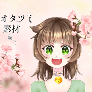 桜・卒業素材