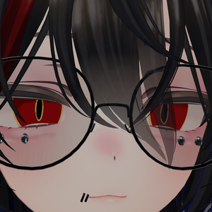 マヌカ用　デビルアイ