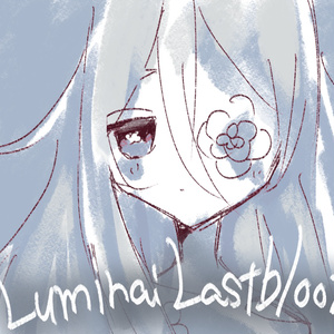 lumina last bloom demo