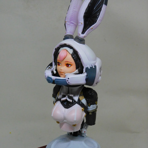 Jenniko　フィギュア 26個セット Nachoneko New outfit ver. 1/7スケールフィギュア』フリューの