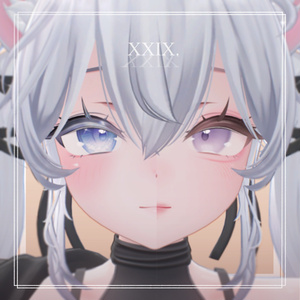 【Sio-しお-】Makeup + Eyes Texture Ⅳ 缩略图 3