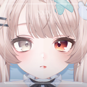 【Milfy-ミルフィ-】Makeup + Eyes Texture Ⅱ 缩略图 3