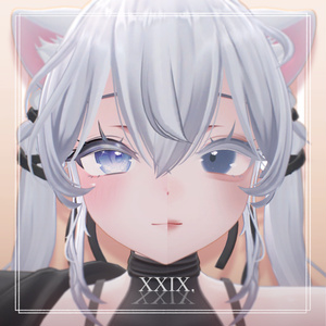 【Sio-しお-】Makeup + Eyes Texture Ⅴ 缩略图 4