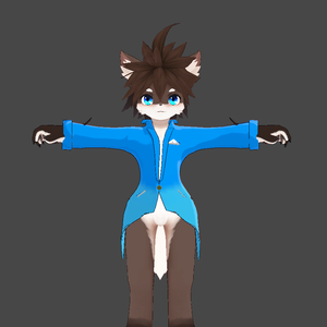 [無料/free] Rusty suit スーツ